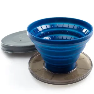 Collapsible Java Drip