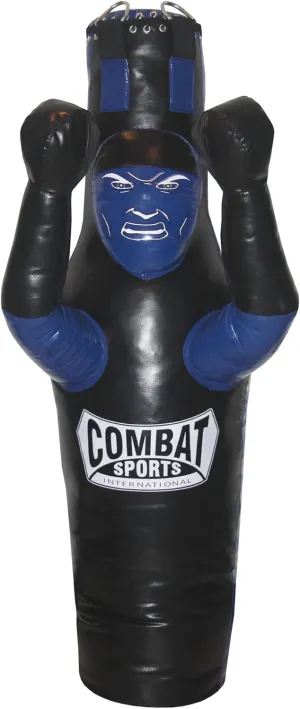 Combat Sports Sparring Partner 75 lb. Heavy Bag