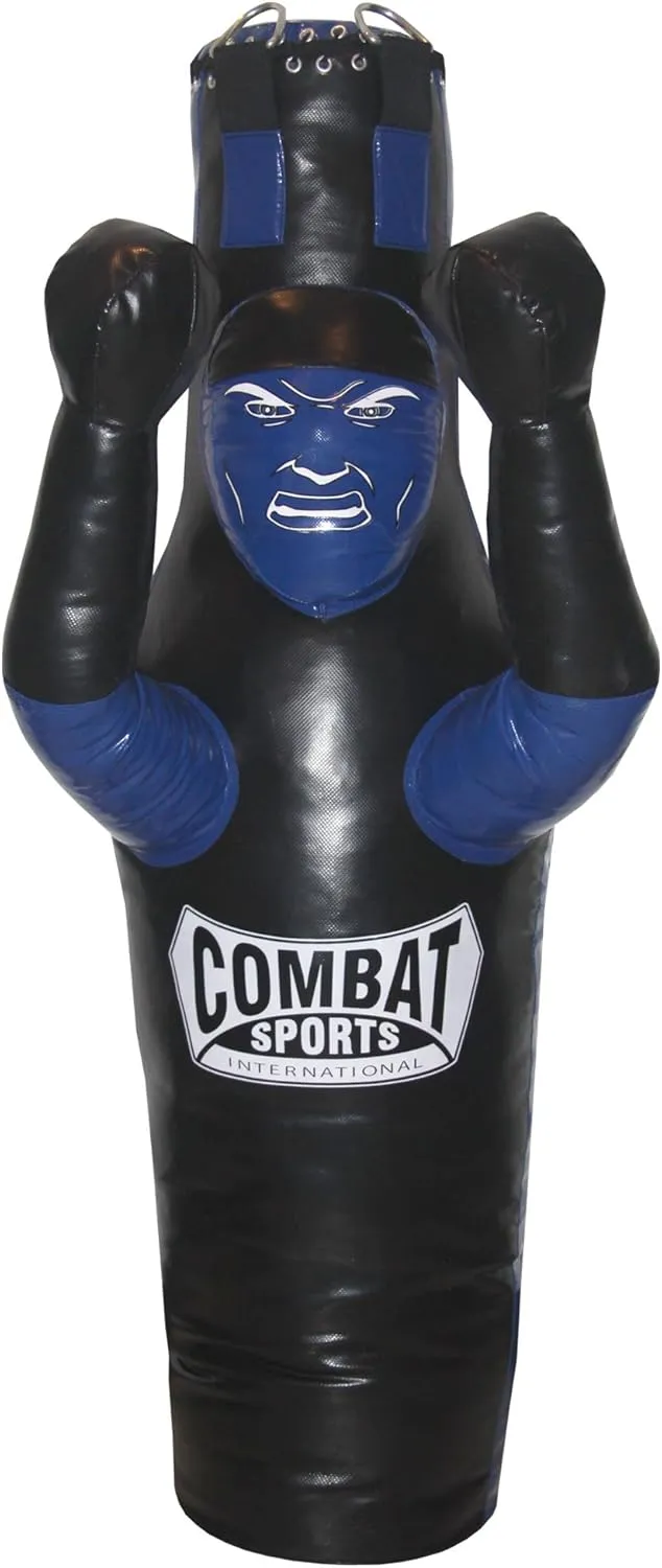 Combat Sports Sparring Partner 75 lb. Heavy Bag