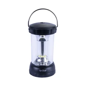 Compact Lantern - Black