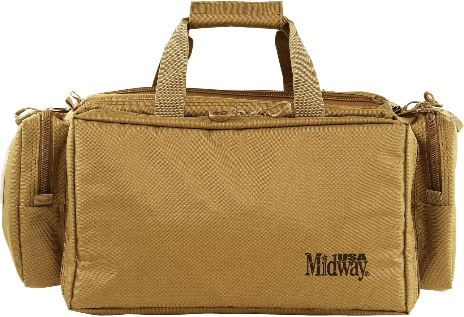 Competition Range Bag Coyote