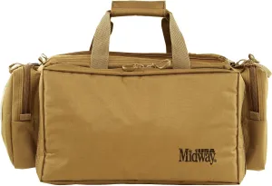 Competition Range Bag Coyote