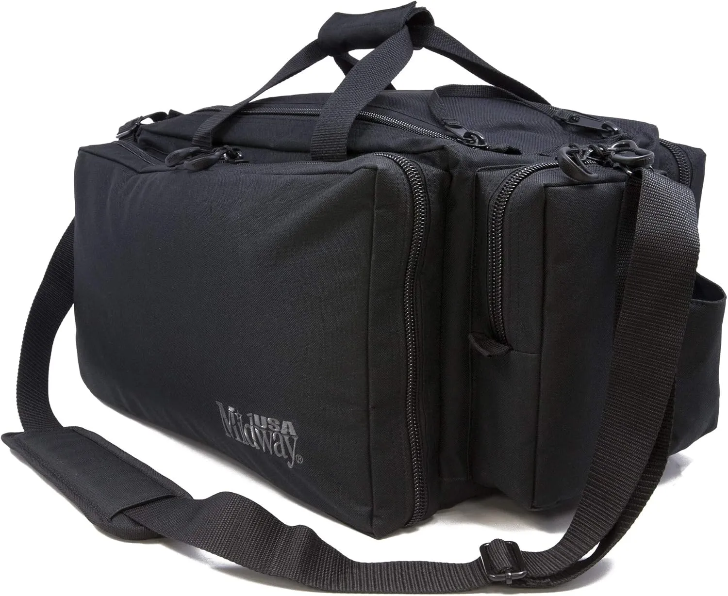Competition Range Bag