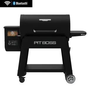 Competition Series 1600 Wood Pellet Grill