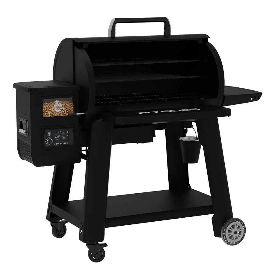 Competition Series 1600 Wood Pellet Grill