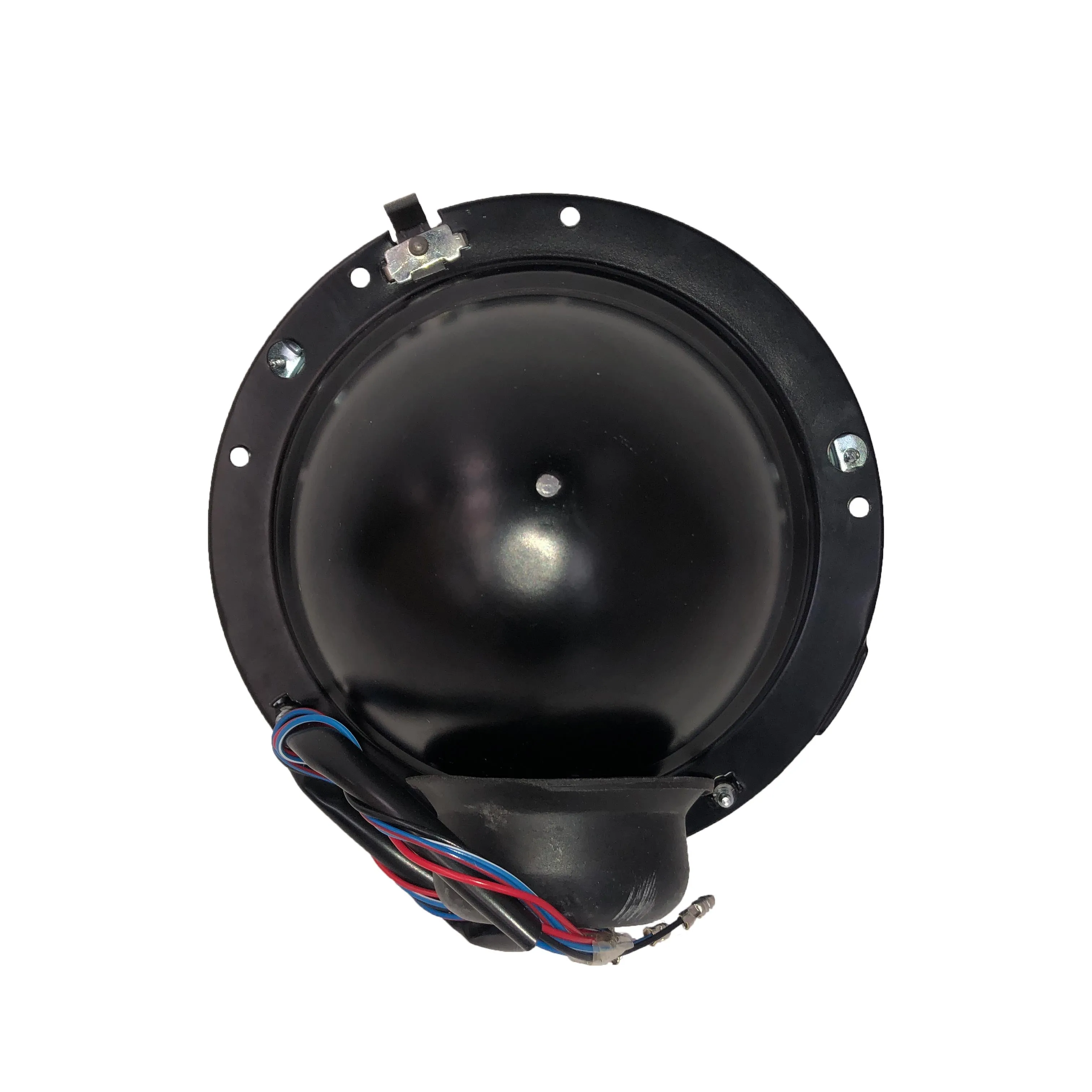 COMPLETE HEADLAMP UNIT, H4, WITH PILOT, LUCAS