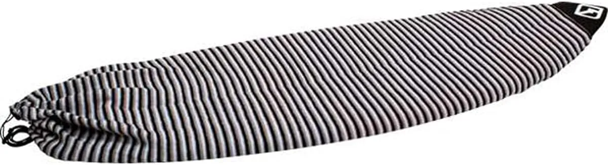 Connelly CWB Surf Sock Under Surfboard Bag, 5',Grey