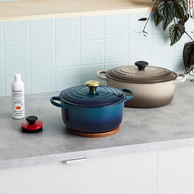 Cookware Cleaner