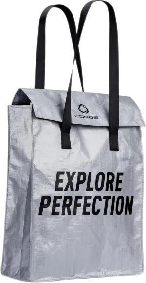 COROS Workout Bag for your workout kit Watches Heart Rate Monitor-Grey