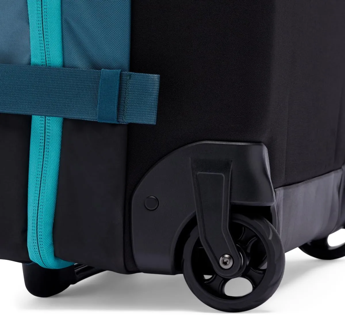 Cotopaxi Allpa 65L Roller Bag Blue Spruce