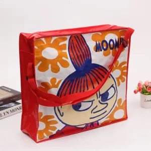 Custom Heavy Duty Laminated Shopping Bag