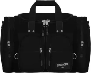 D3031 31" Sports Duffle Gym Travel Gear Bag