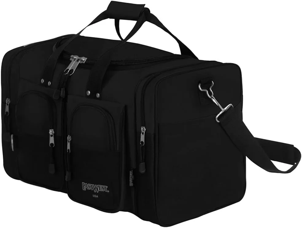 D3031 31" Sports Duffle Gym Travel Gear Bag