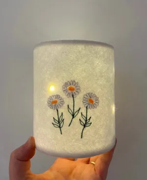 Daisy Lantern
