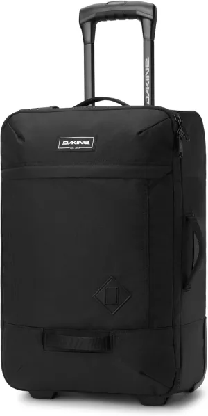Dakine 365 CARRY ON ROLLER BAG LT 40L BLACK/WHITE OSFM