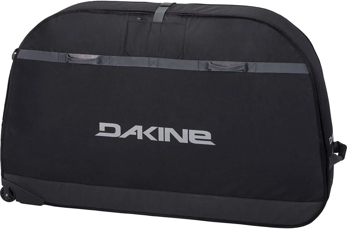 Dakine Bike Roller Bag Black, One Size