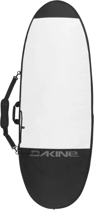 Dakine Daylight Surfboard Bag Hybrid - White, 6FT6IN