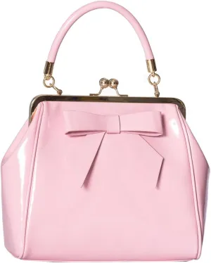 Dancing Days American Vintage Rockabilly Retro 50s Top Handle Bag Handbag