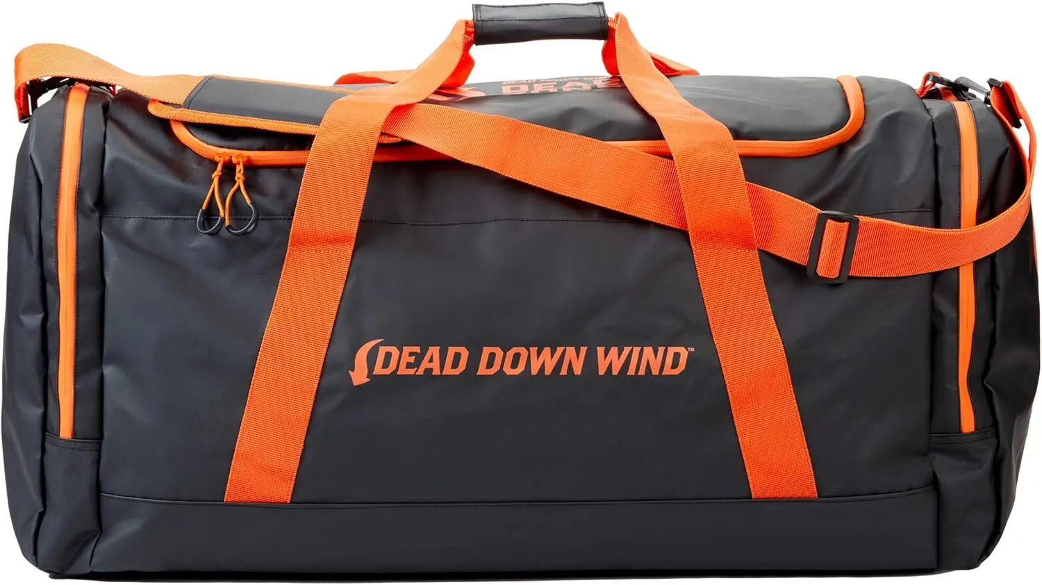 DEAD DOWN WIND Dead Zone System Scent Protection Hunting Bag