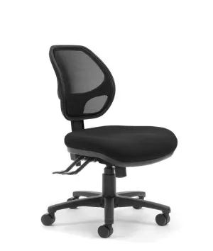 Delta Mesh Chair