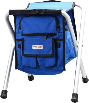 Deluxe Shooting Stool