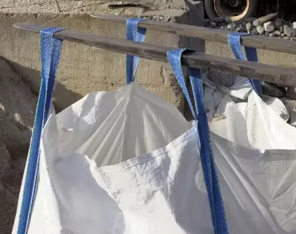 DEMO Debris Bag (50 Bag Packs)