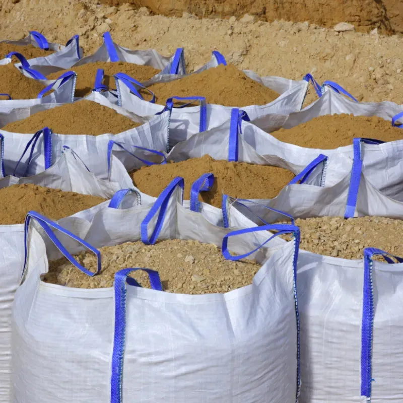 DEMO Debris Bag - DUFFLE TOP (50 Bag Packs)