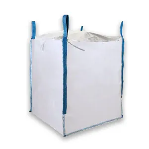 DEMO Debris Bag - DUFFLE TOP (50 Bag Packs)