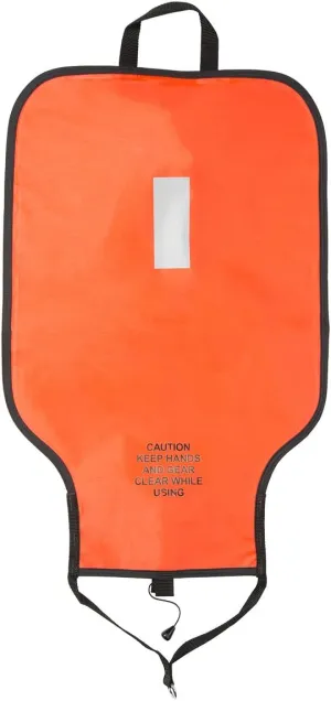 Dive Rite 75 lbs Lift Bag
