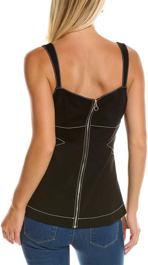 Donna Karan Women's Classic Top