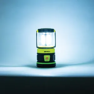 Dorcy 1800 Lumens Portable Camping Lantern