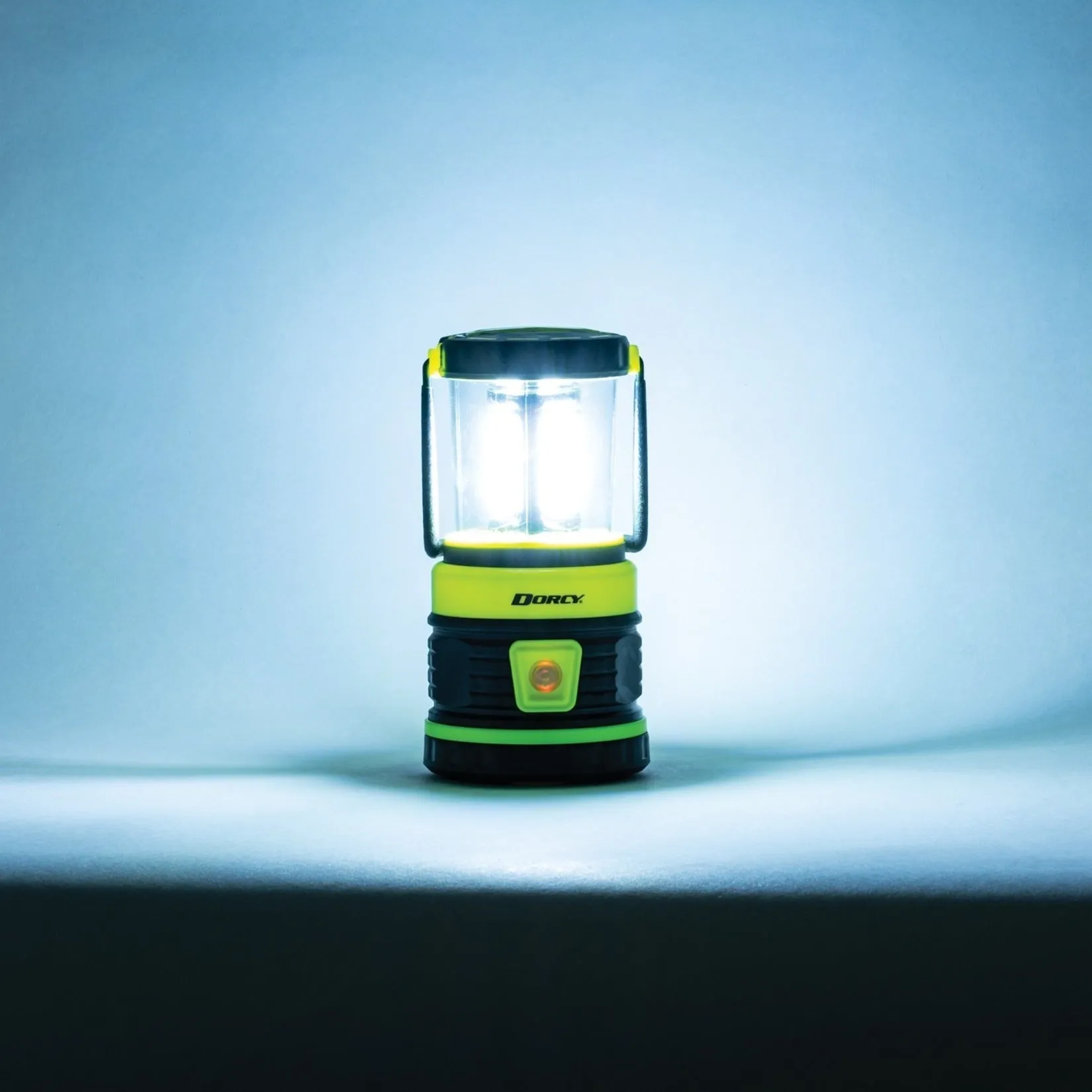 Dorcy 1800 Lumens Portable Camping Lantern