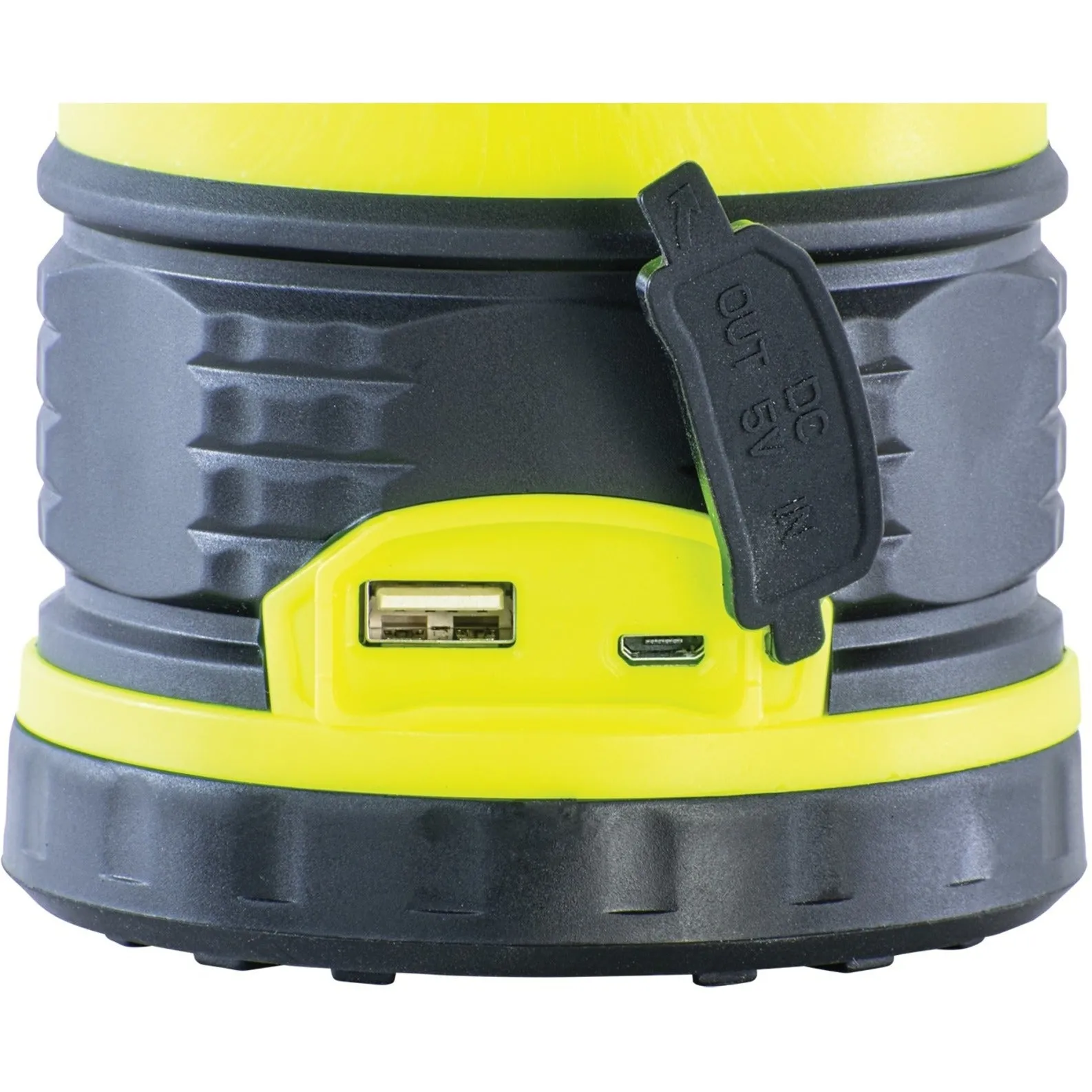 Dorcy 1800 Lumens Portable Camping Lantern