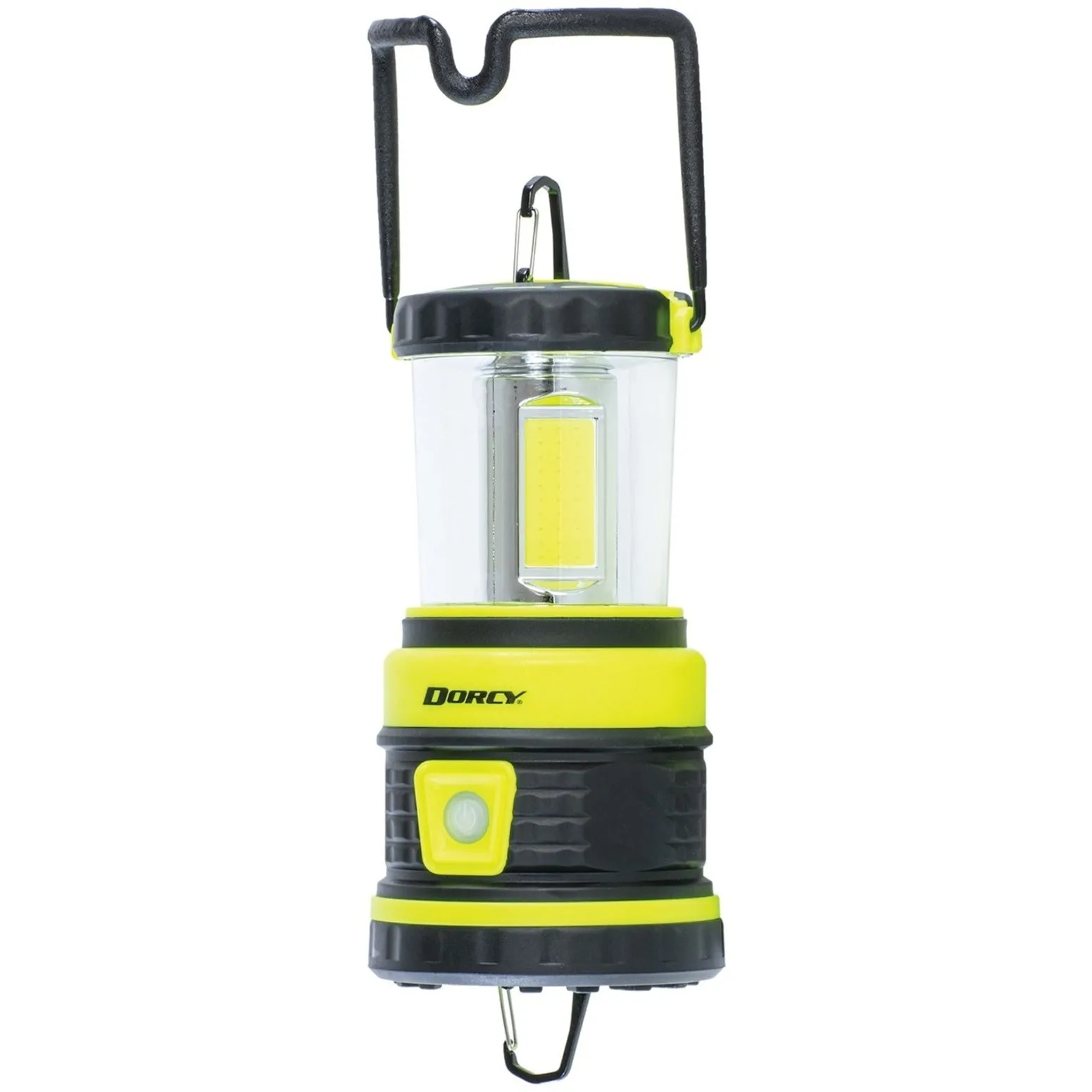 Dorcy 1800 Lumens Portable Camping Lantern