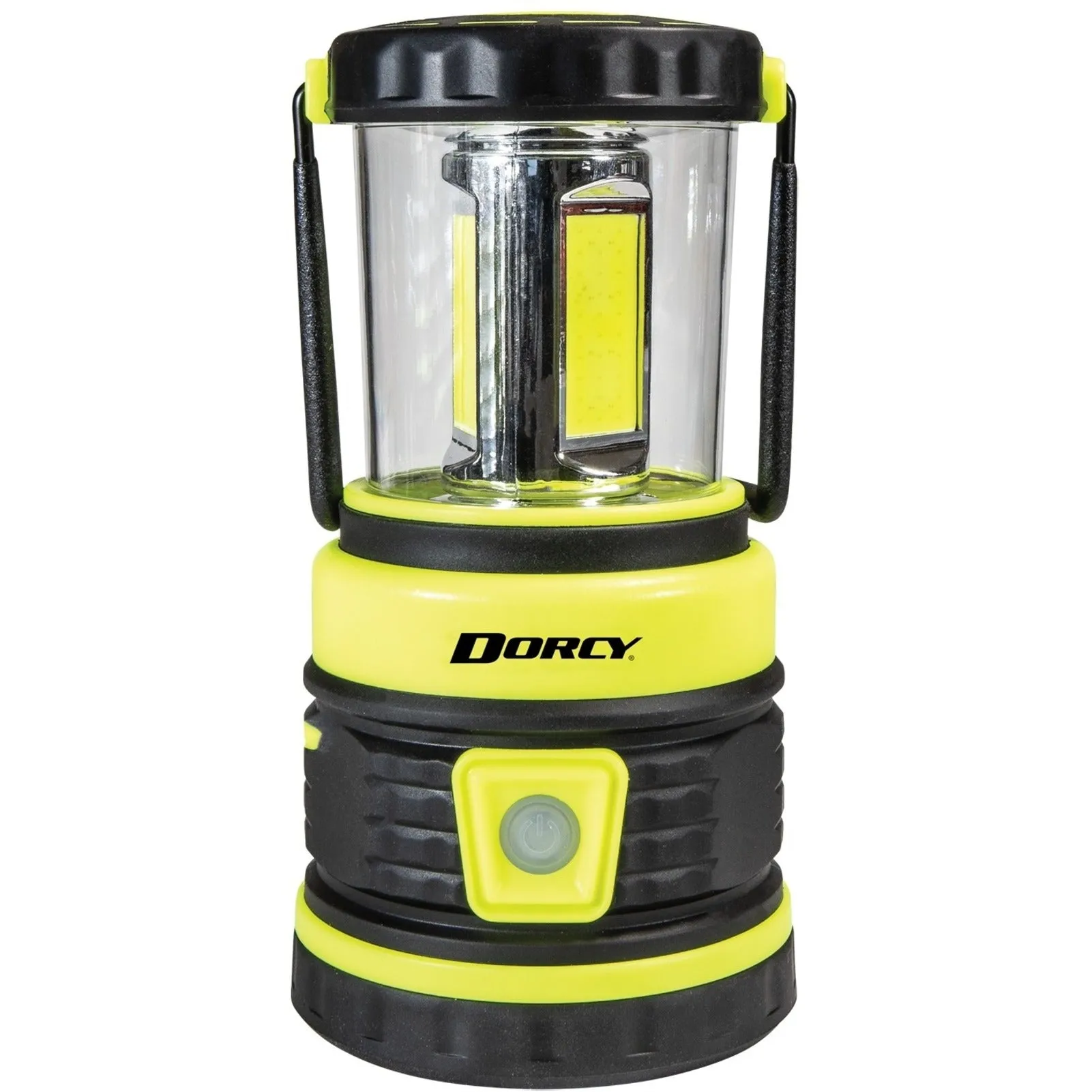 Dorcy 1800 Lumens Portable Camping Lantern