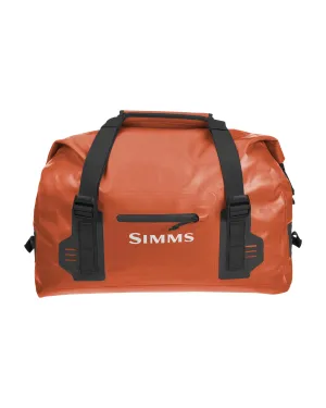 Dry Creek Duffel S

 - 60L