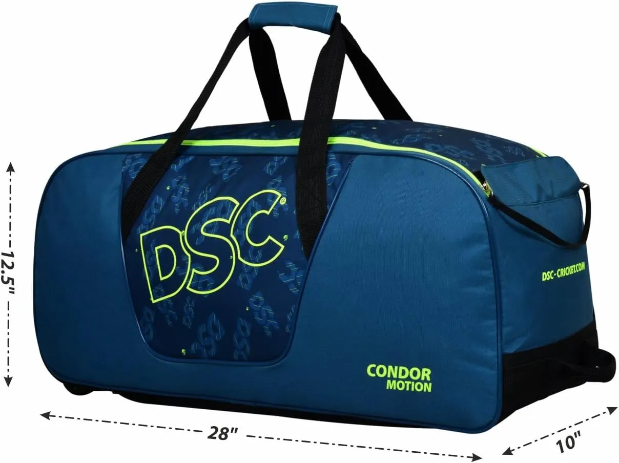 DSC Condor