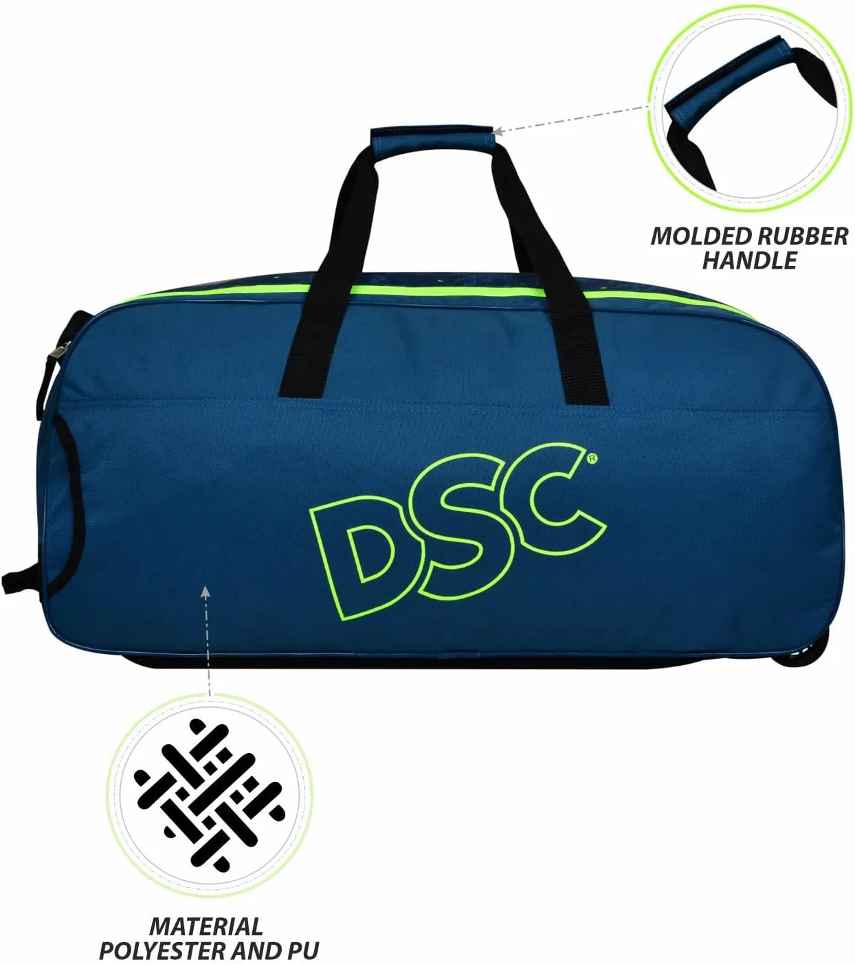 DSC Condor