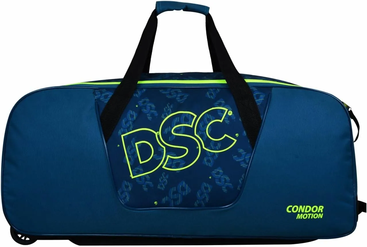 DSC Condor