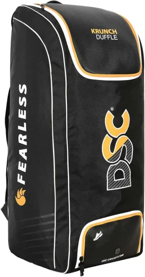 DSC Krunch Duffle Bag 2023