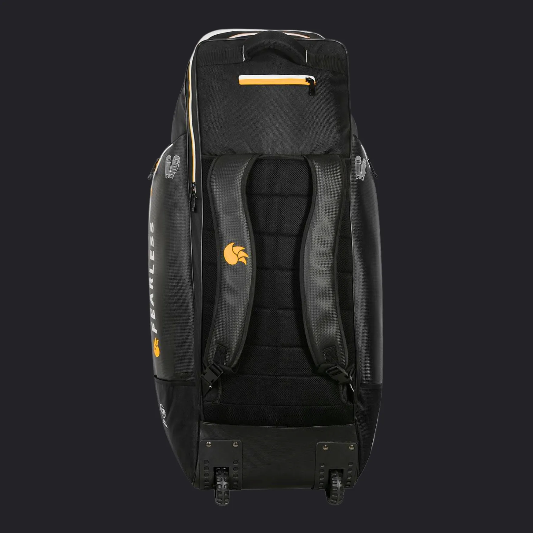 DSC - The Bull 31 Players Duffle Bag