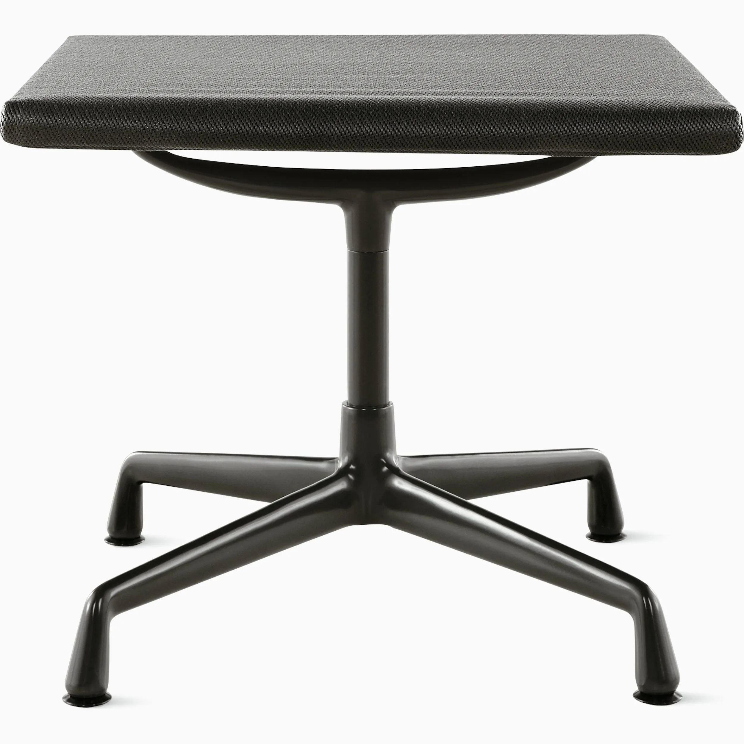 Eames Aluminum Ottoman Outdoor