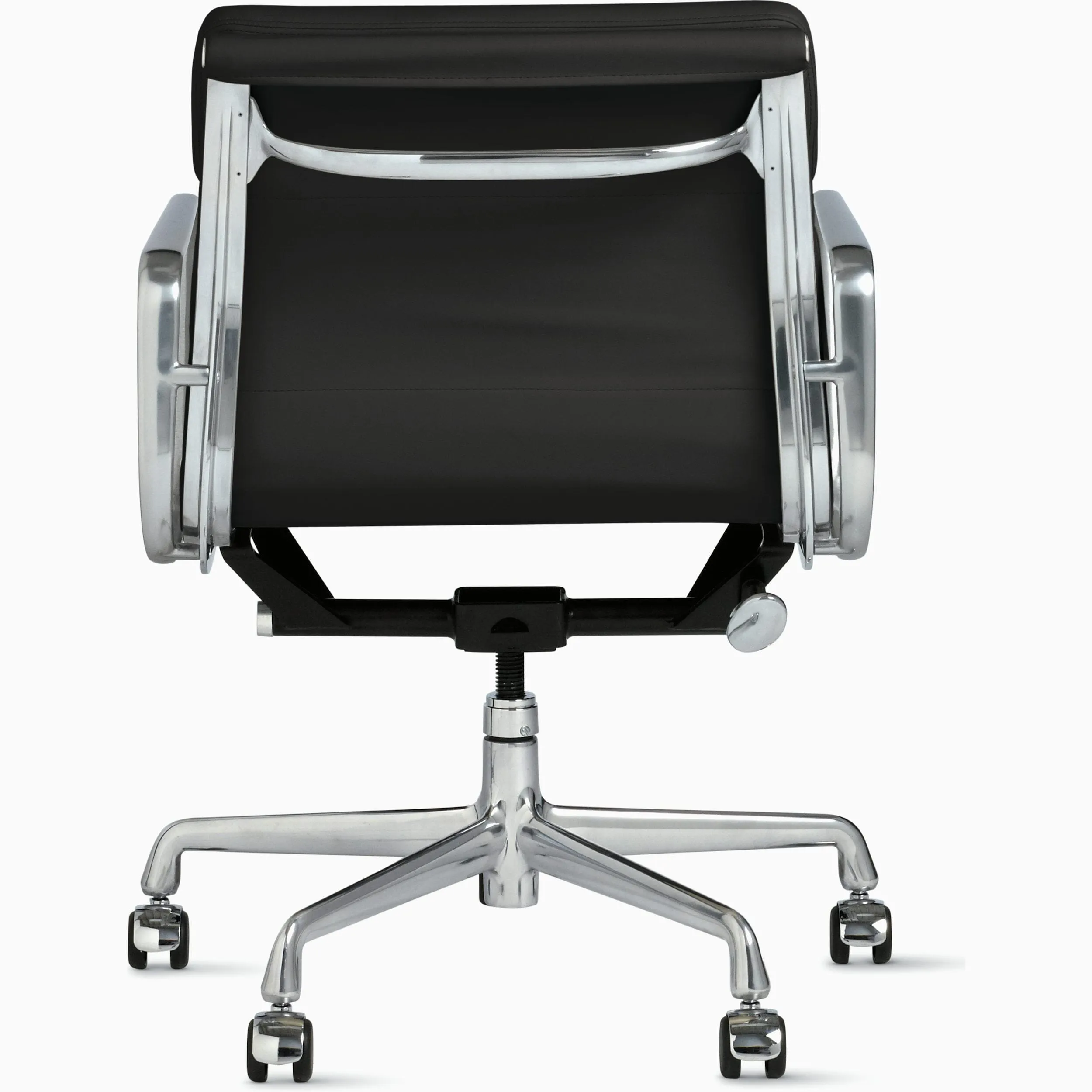 Eames Soft Pad Management Chair