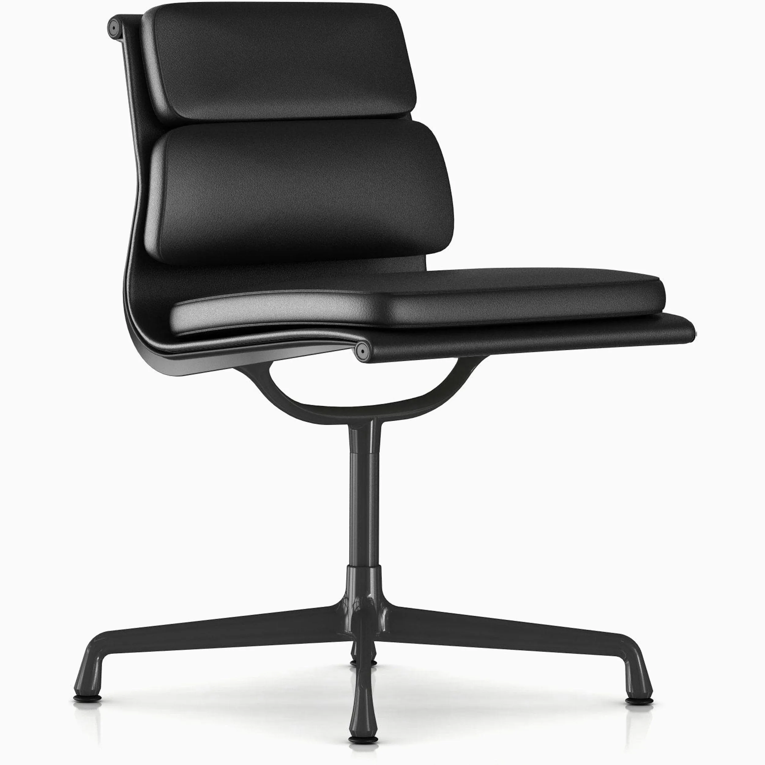 Eames Soft Pad Side Chair