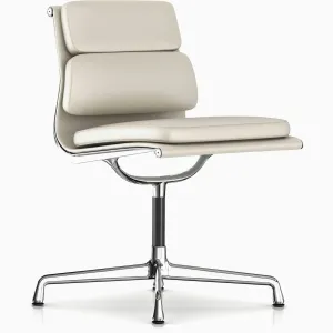 Eames Soft Pad Side Chair
