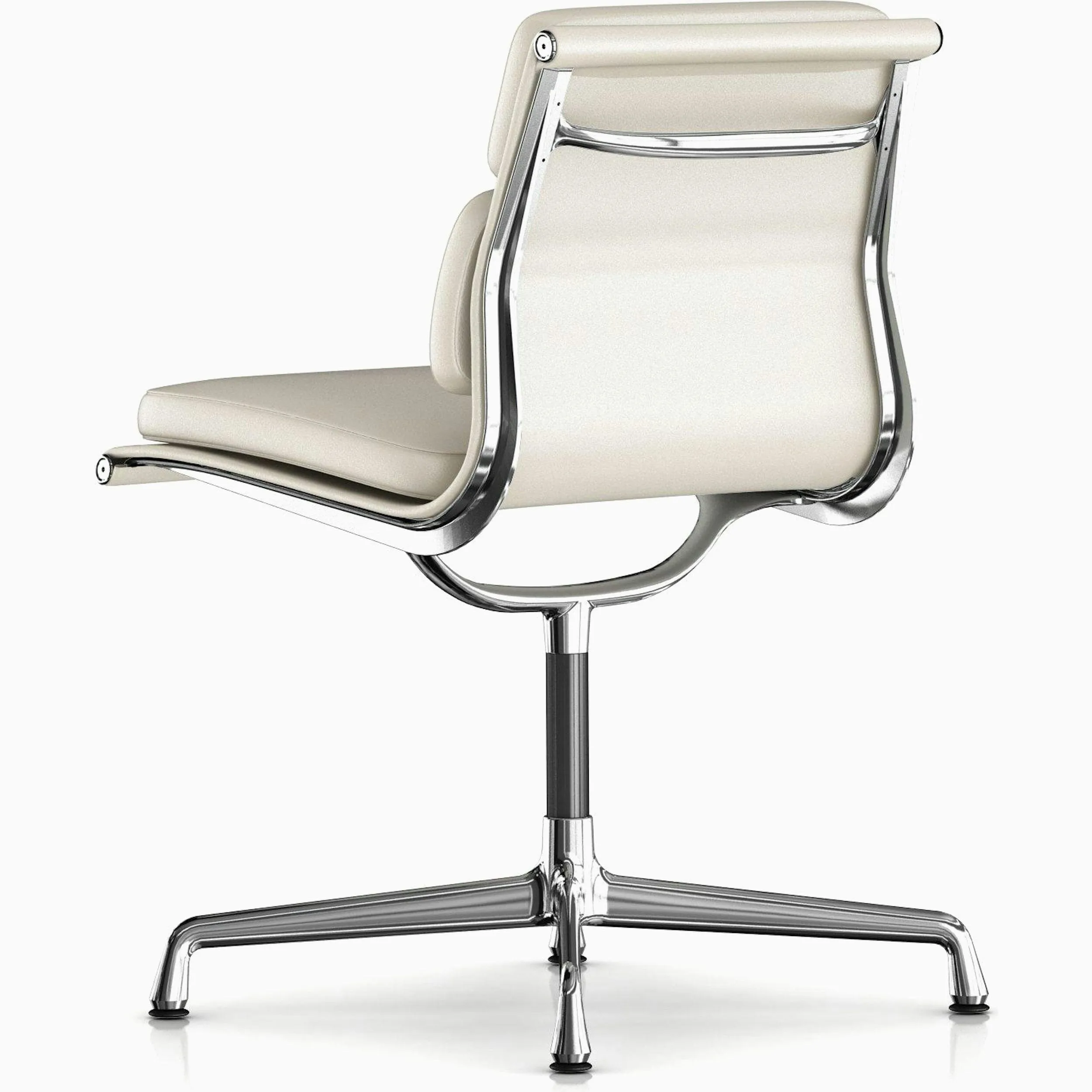 Eames Soft Pad Side Chair