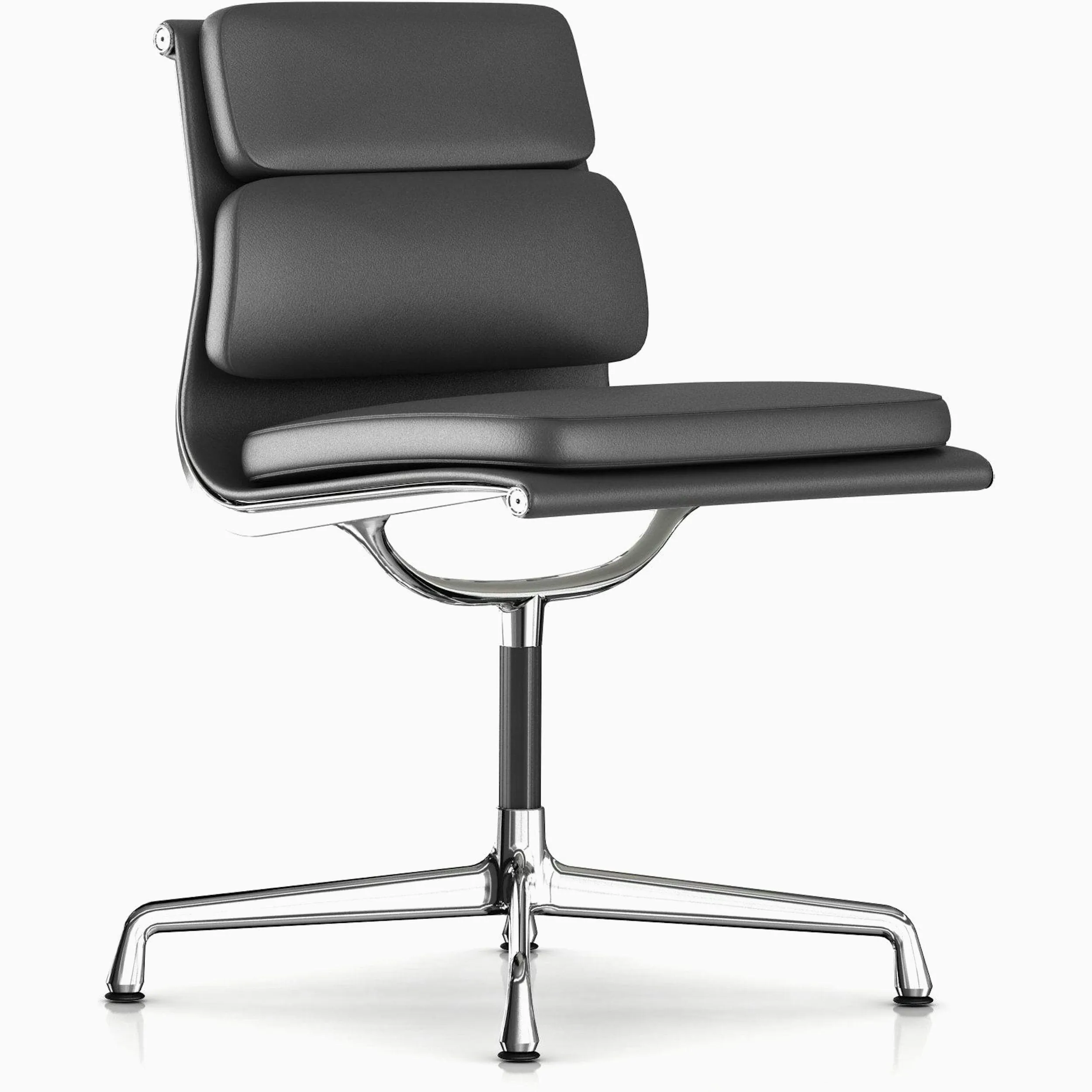 Eames Soft Pad Side Chair