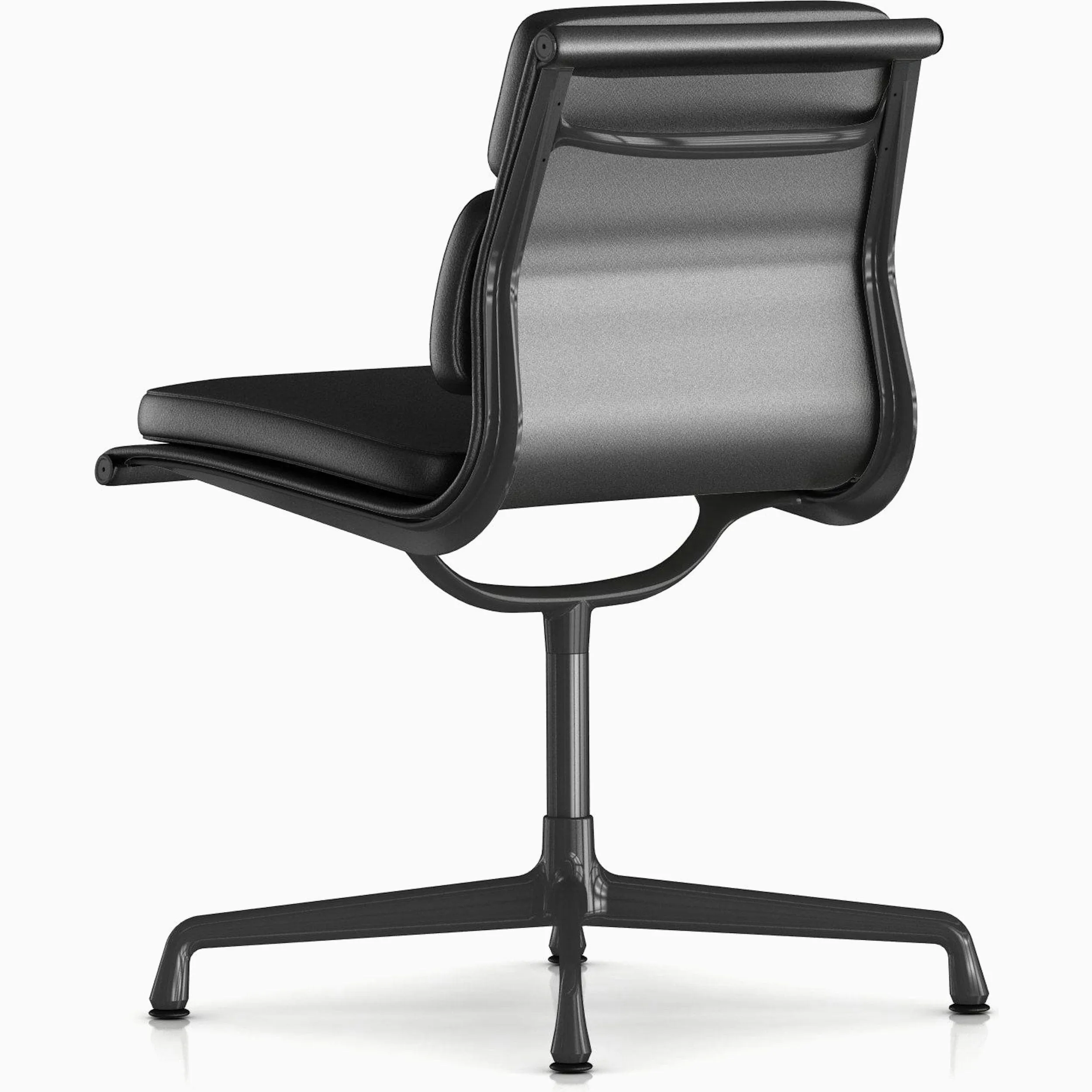 Eames Soft Pad Side Chair