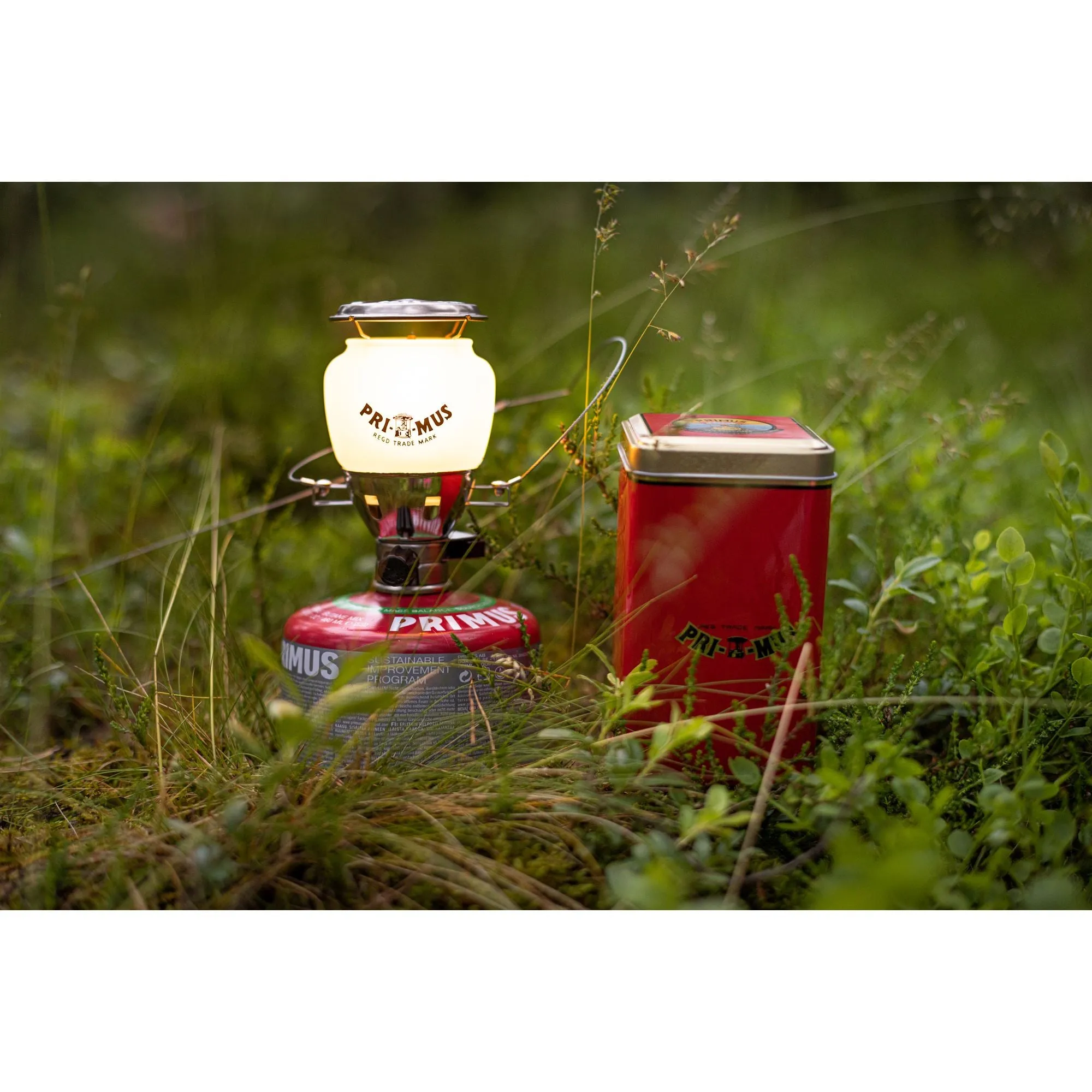 EasyLight Lantern 130