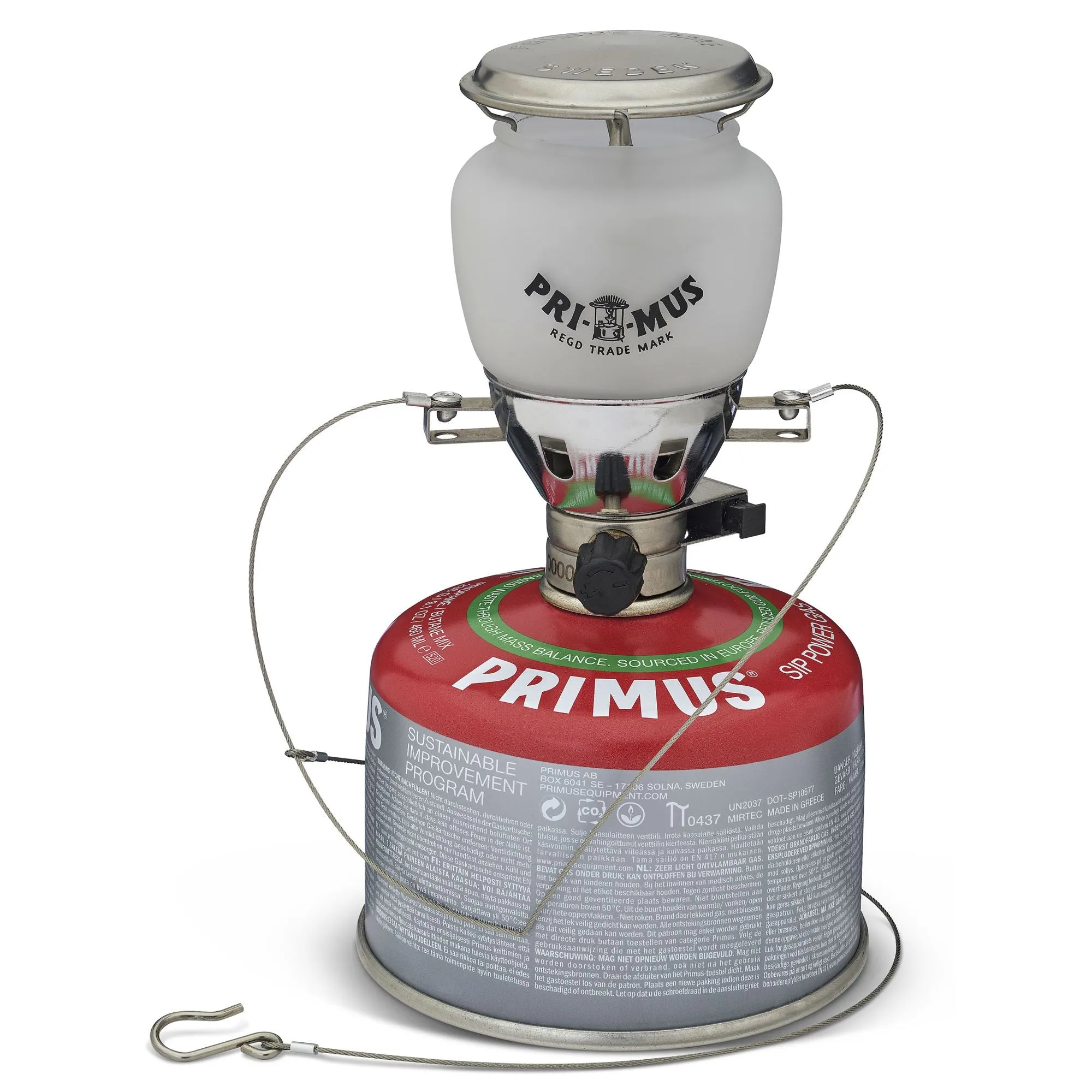 EasyLight Lantern 130